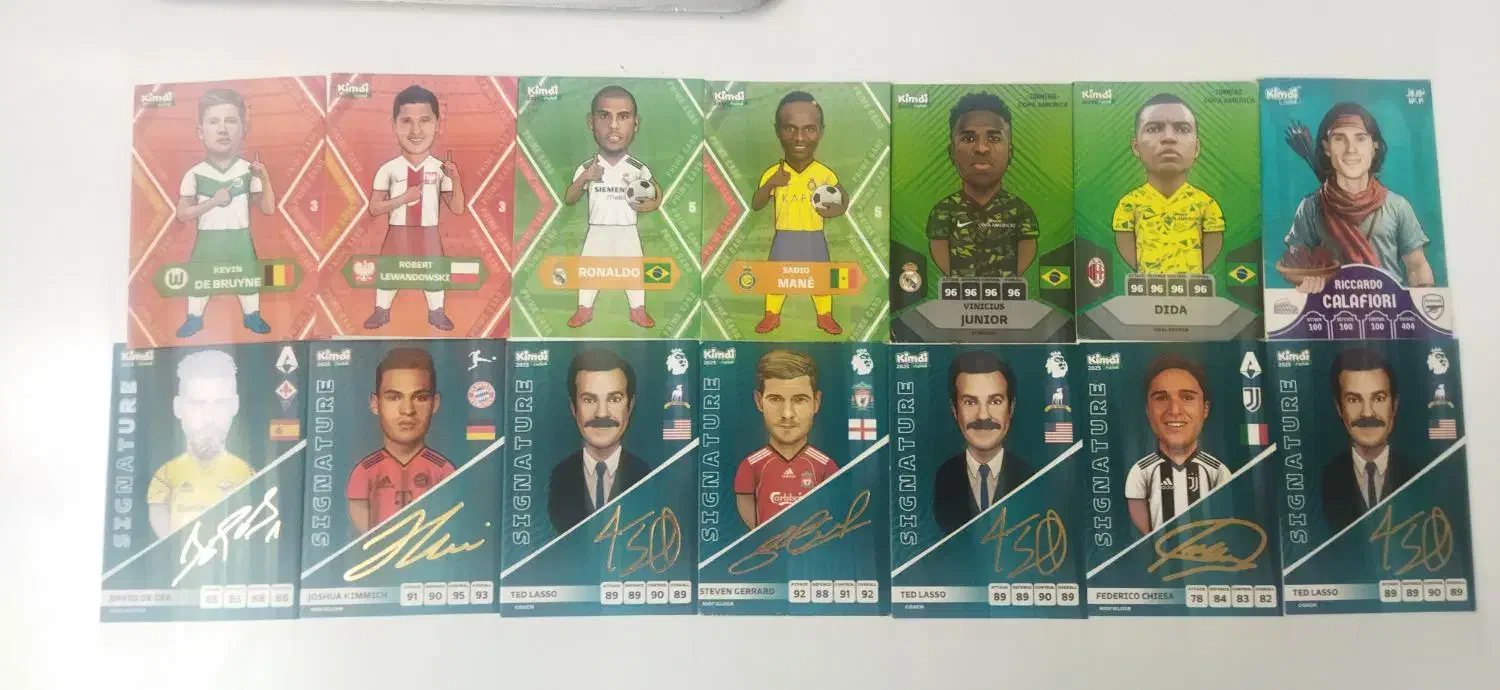 فروش kimdi نو|کلکسیون و سرگرمی|شاهین دژ, |دیوار