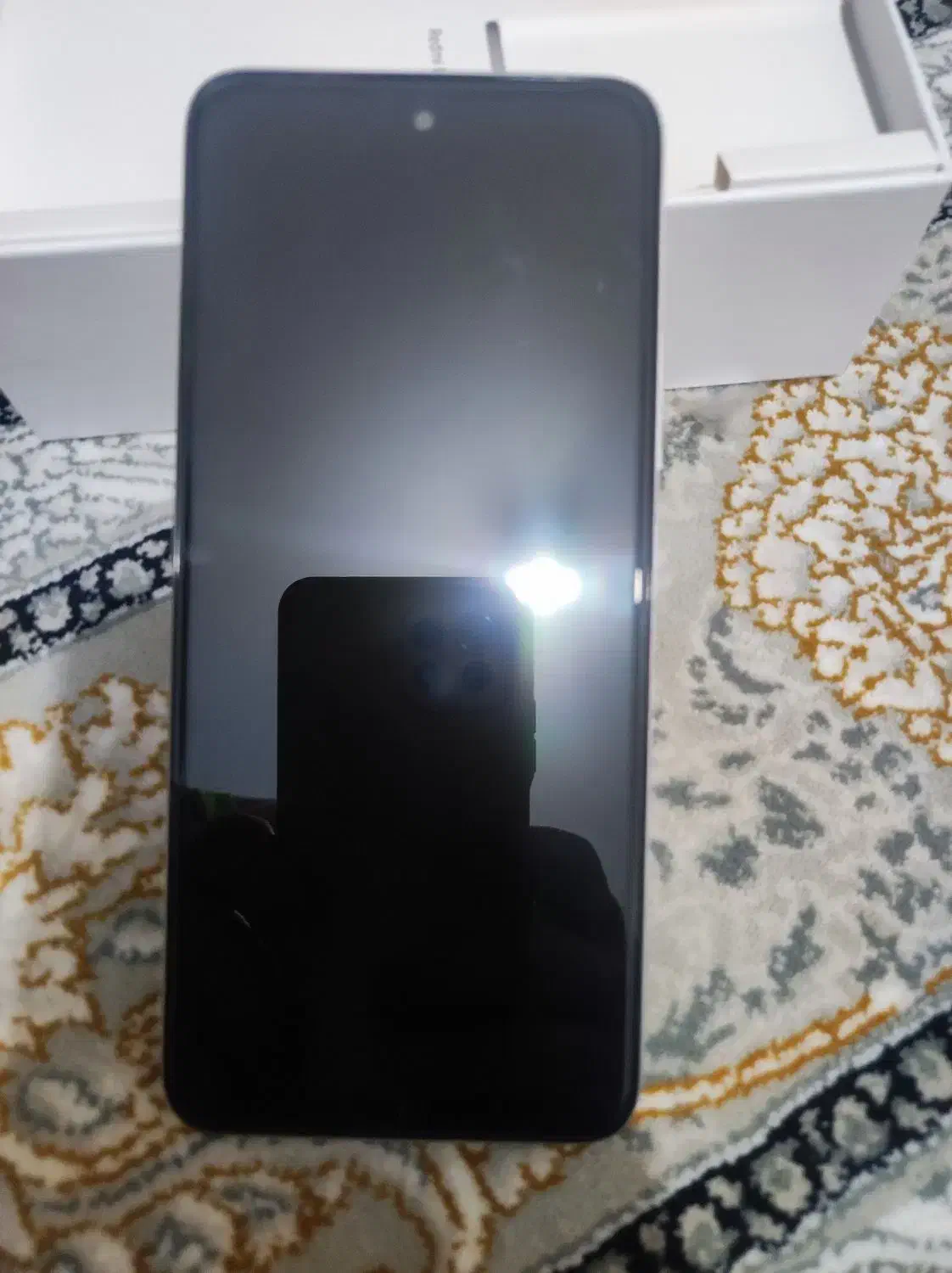 Redmi12|موبایل|اصفهان, شهرک کاوه|دیوار