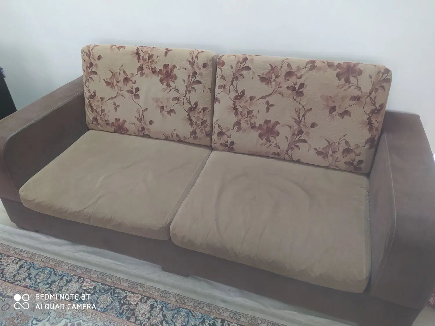 مبل|مبلمان خانگی و میز عسلی|رودسر, |دیوار