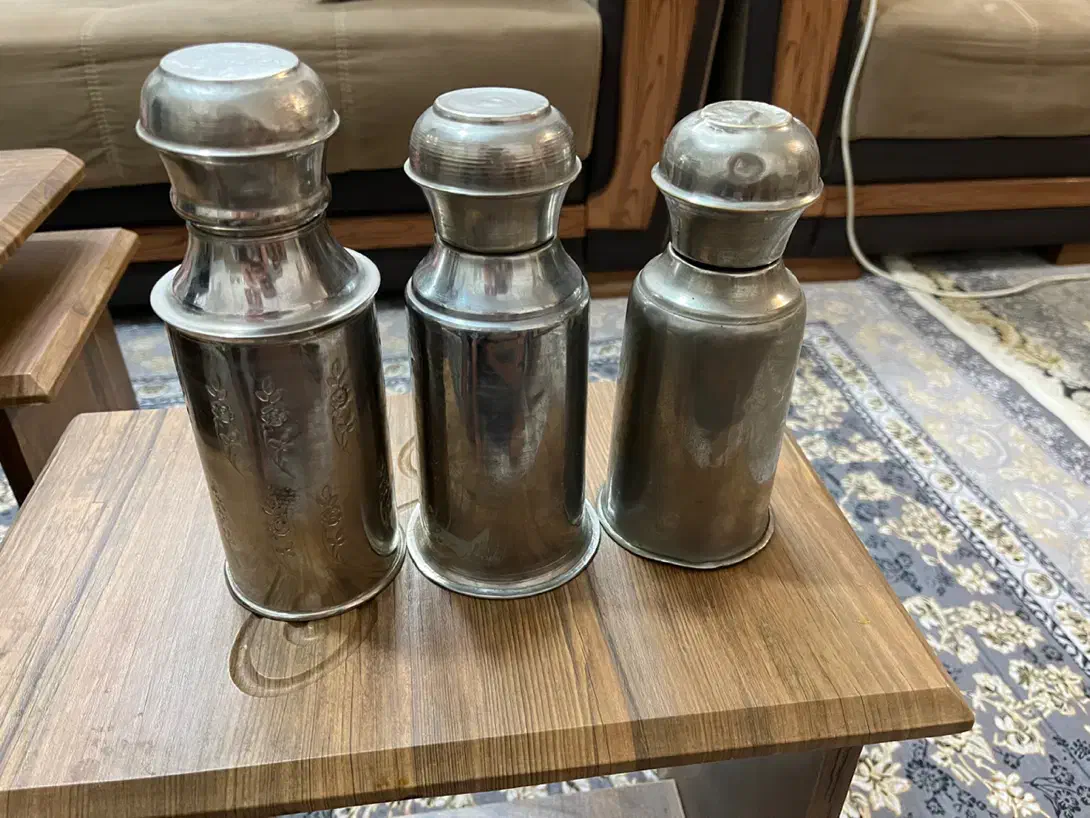 چای دان عتیقه|کلکسیون اشیاء عتیقه|اصفهان, قائمیه|دیوار