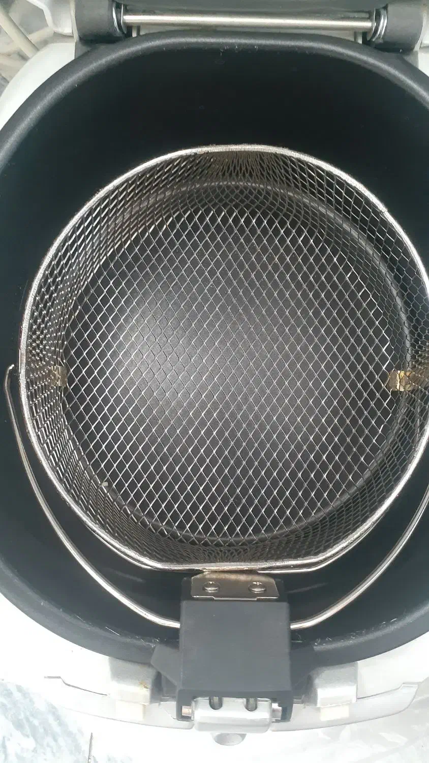 سرخ کن|اجاق گاز و لوازم برقی پخت‌وپز|ملایر, |دیوار