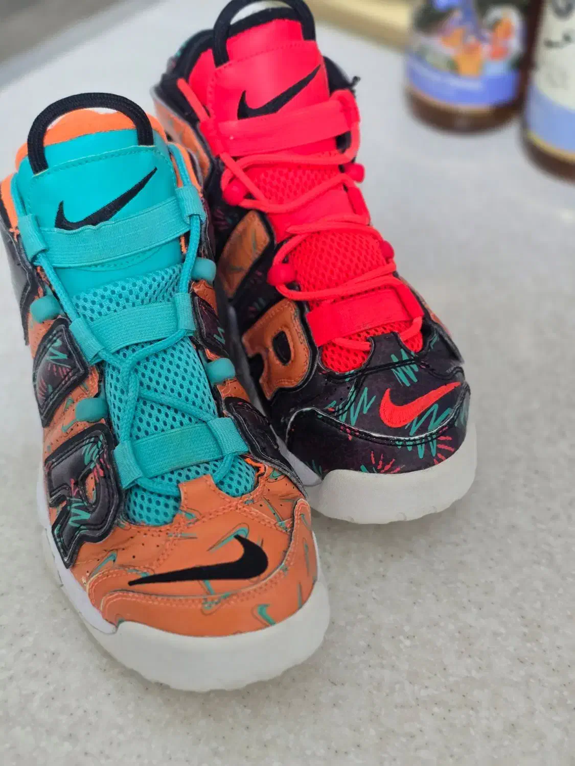 کتانی اورجینال|کیف، کفش، کمربند|تهران, بنیهاشم|دیوار