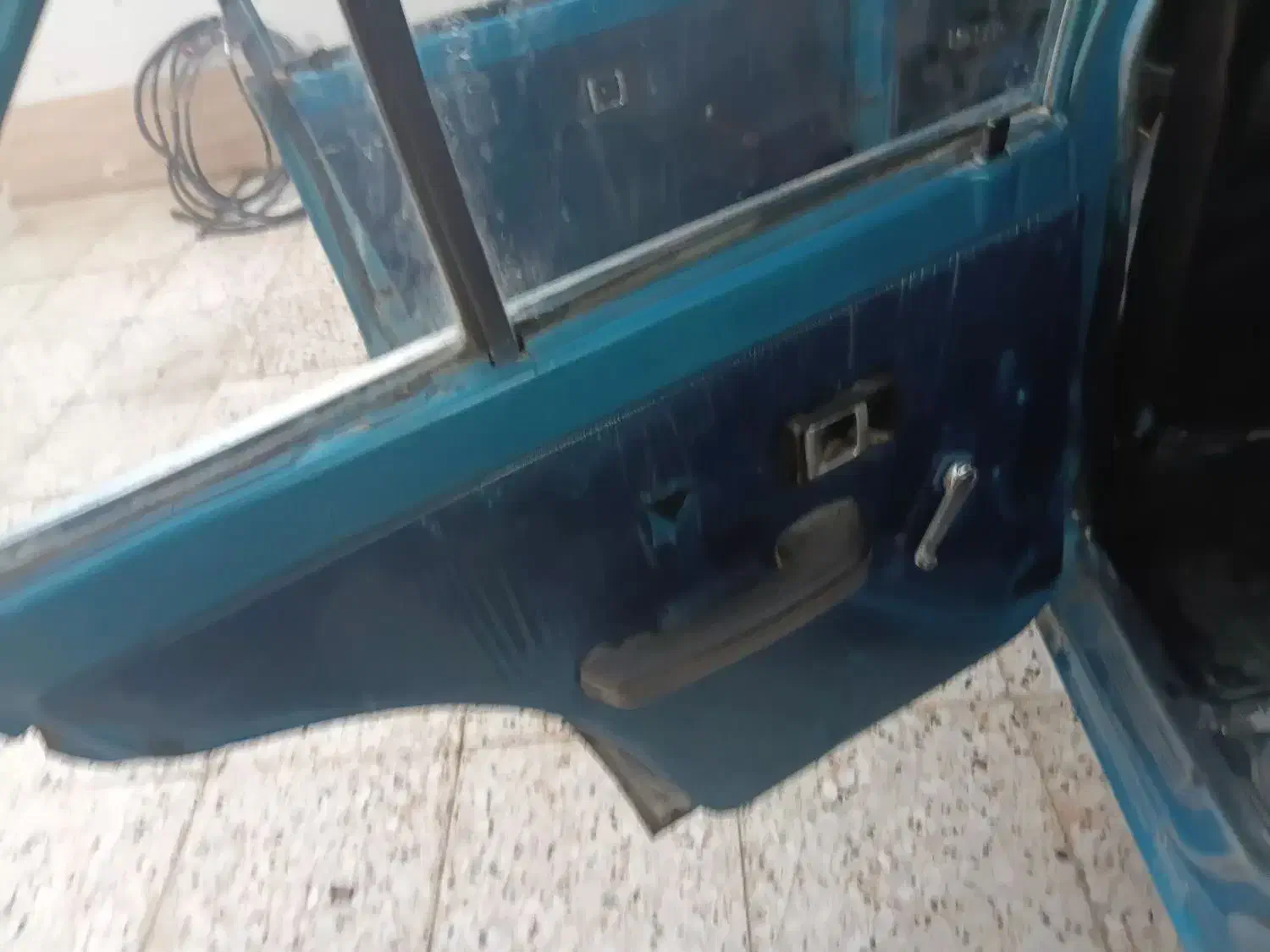 تویوتا کارینا۱۹۷۸|خودرو سواری و وانت|نجفآباد, شریعتی غربی|دیوار