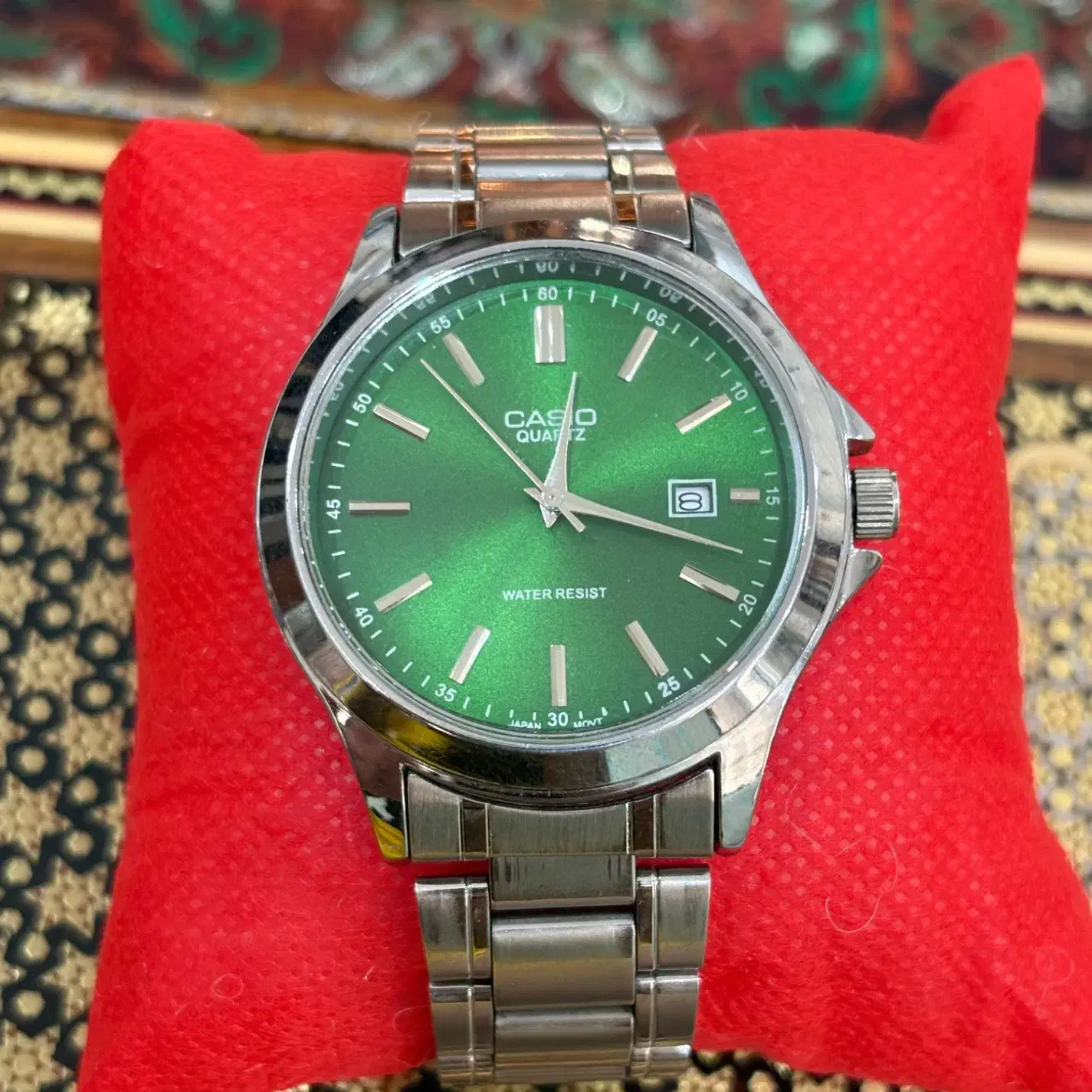 ساعت مچی casio|ساعت|قزوین, |دیوار