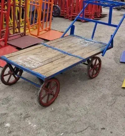 گاری دستی|ابزارآلات|کرج, شهرک بنفشه|دیوار