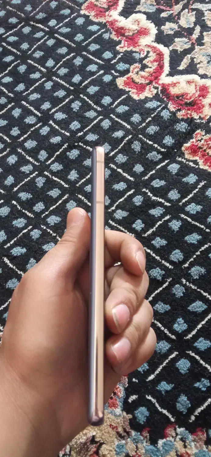 Samsung galaxy s21 5g|موبایل|بوکان, |دیوار