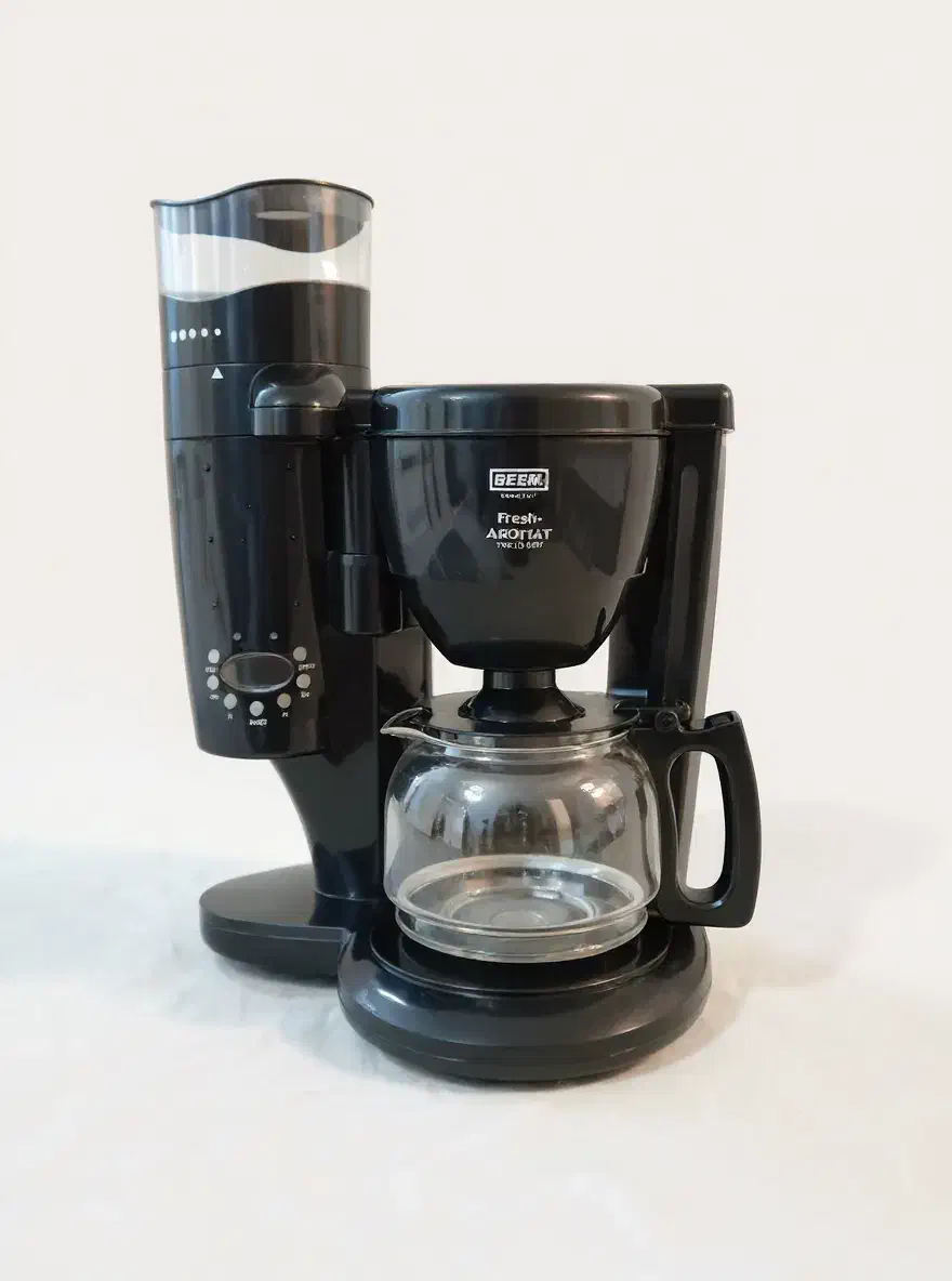 قهوه ساز بیم آلمان|سماور، چای‌ساز، قهوه‌ساز|شهریار, شهرک وائین|دیوار