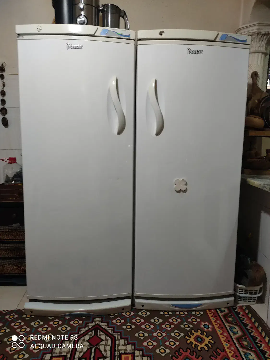 یخچال فریزر|یخچال و فریزر|بروجرد, |دیوار