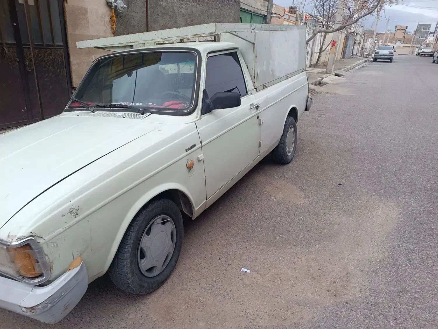 بار بری|خدمات حمل و نقل|بیرجند, |دیوار