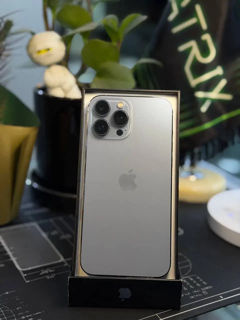 ایفون 13promax|موبایل|کرج, گوهردشت|دیوار