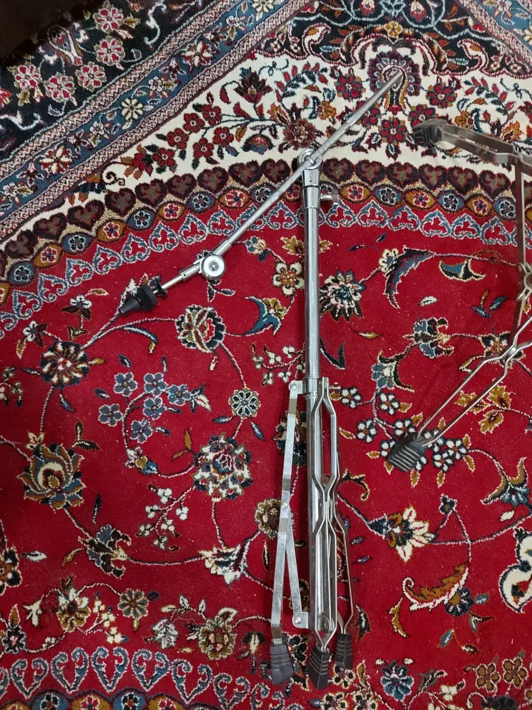 فروش ساز|درام و پرکاشن|ساری, |دیوار