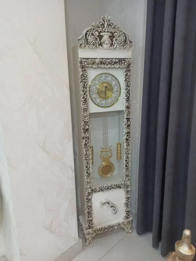 فروش مبلمان سلطنتی و میز غذا خوری فقط 40میلیون|مبلمان خانگی و میز عسلی|آبادان, |دیوار