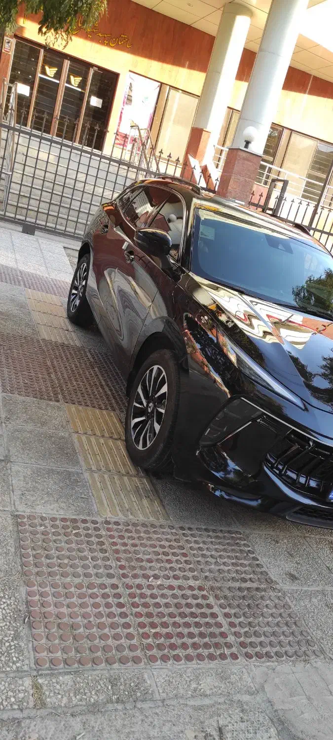 لاماری استثنایی|خودرو سواری و وانت|خرمآباد, |دیوار