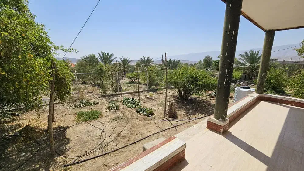 باغ شهری جنت فروش فوری زیر قیمت|فروش خانه و ویلا|لار, |دیوار