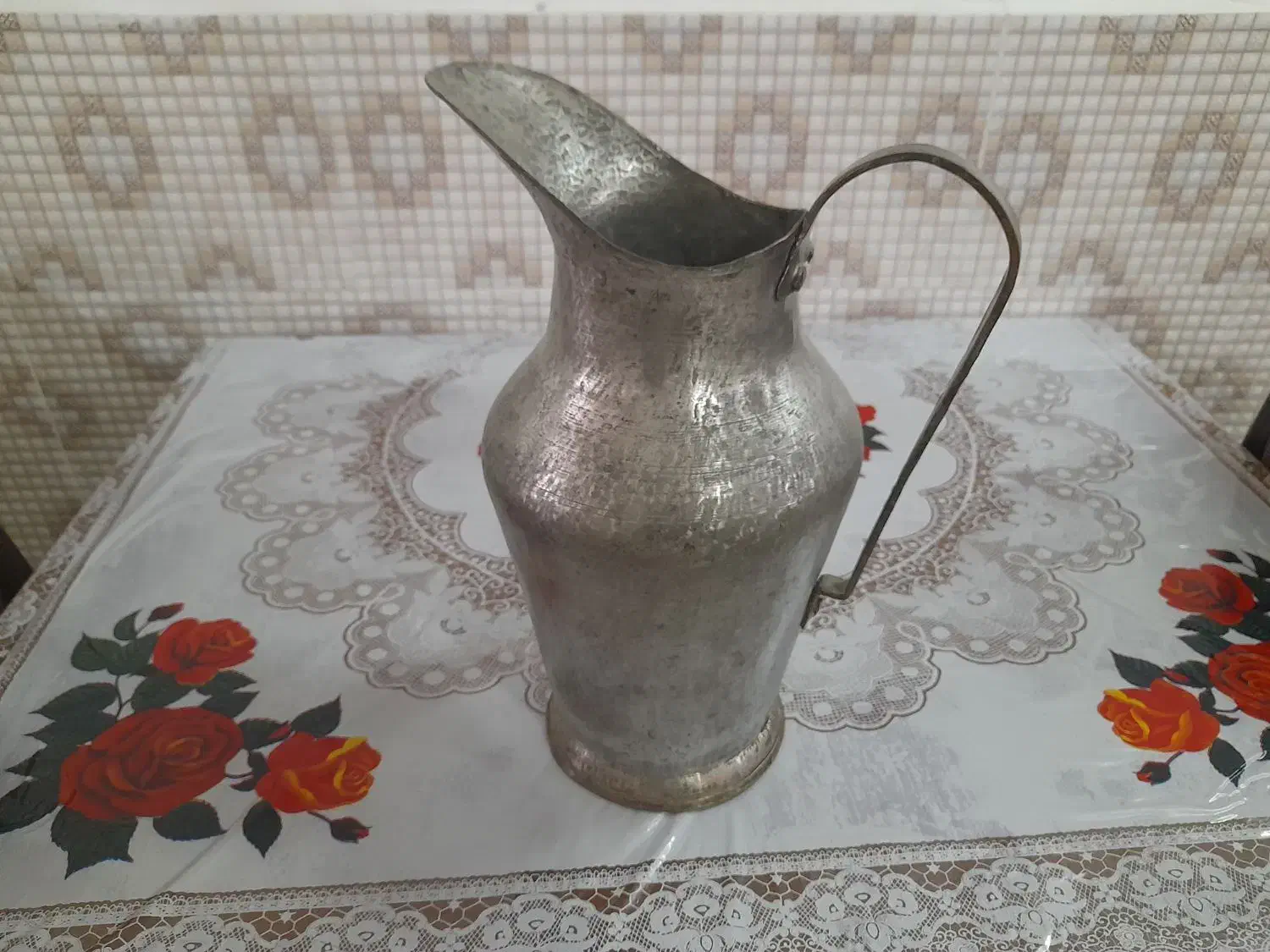 وسایل قدیمی|کلکسیون اشیاء عتیقه|اراک, |دیوار