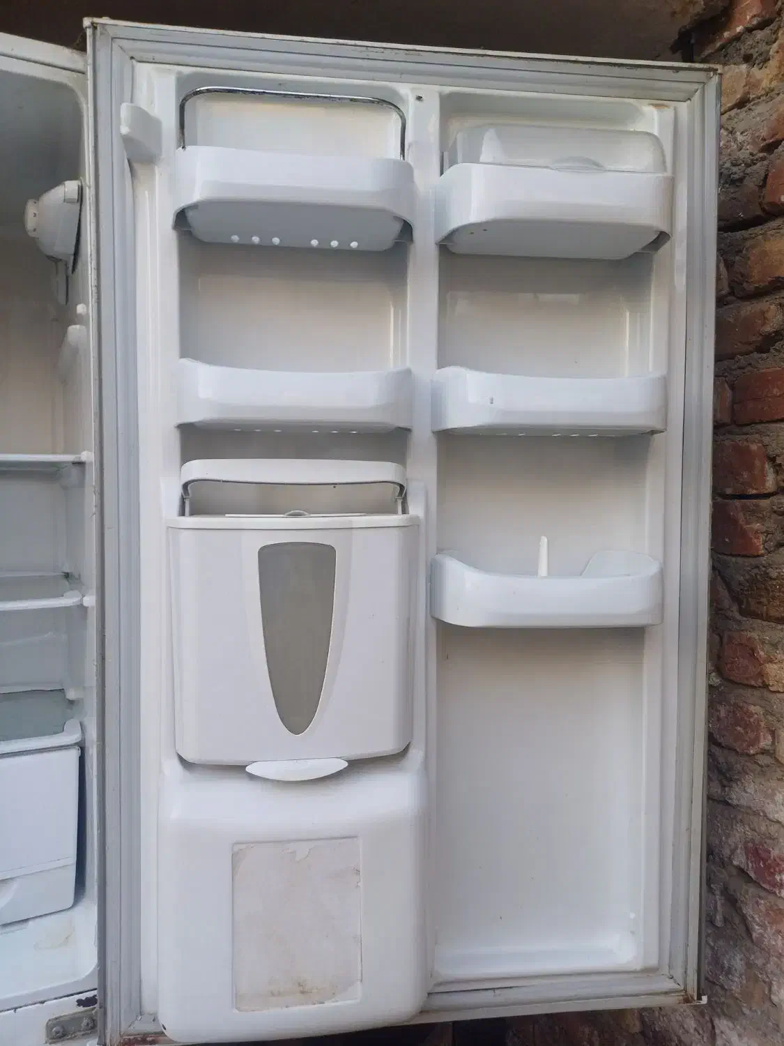 یخچال|یخچال و فریزر|زاهدان, |دیوار