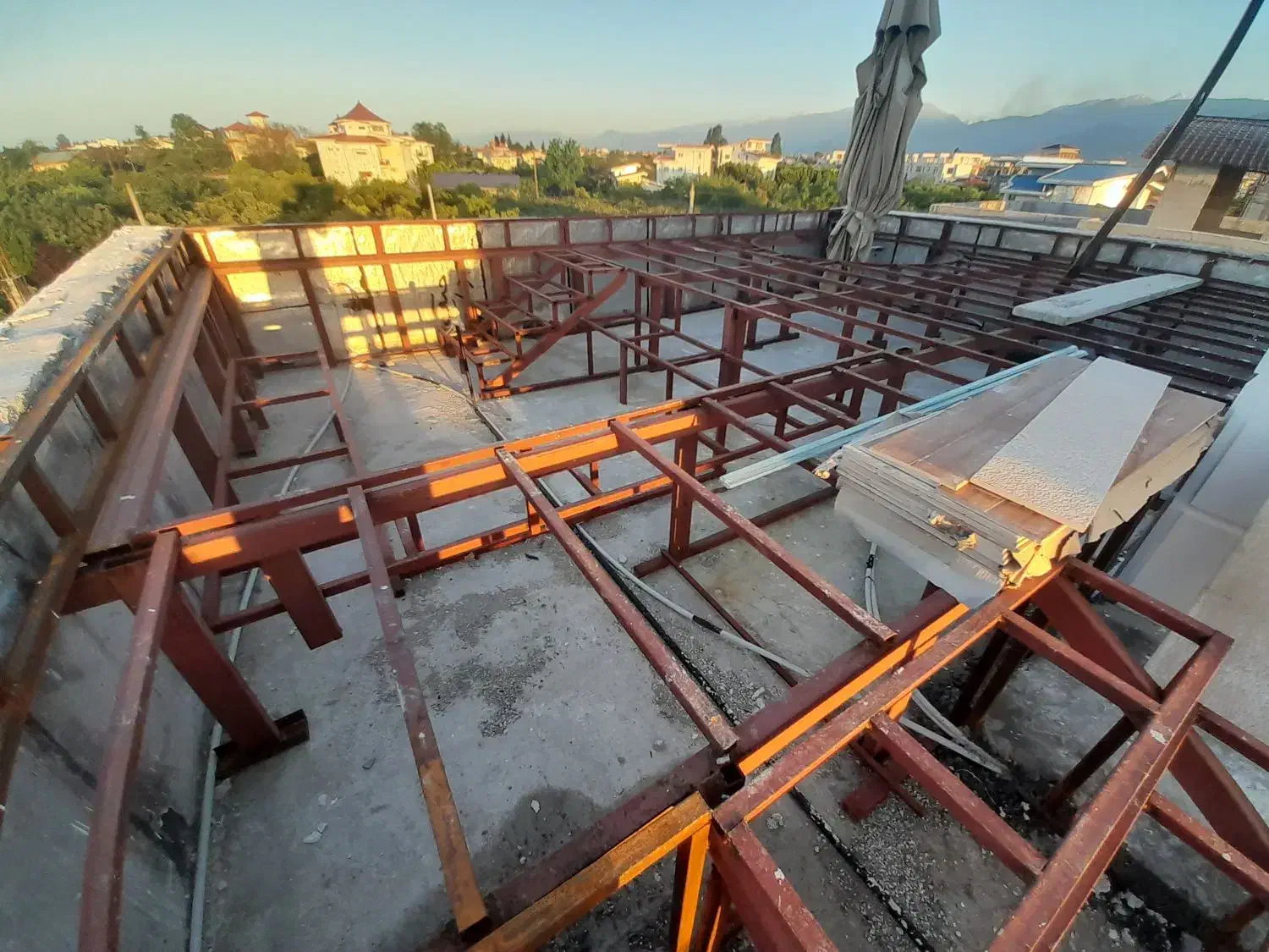 استخدام نیروی کار جوشکاری|استخدام صنعتی، فنی، مهندسی|تنکابن, |دیوار