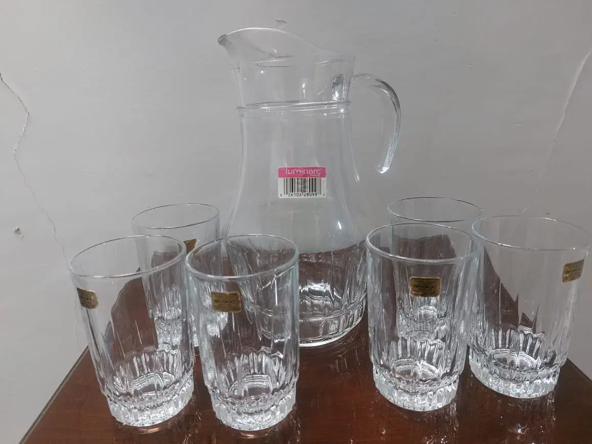 بلور|ظروف سرو و پذیرایی|تهران, اسفندیاری|دیوار