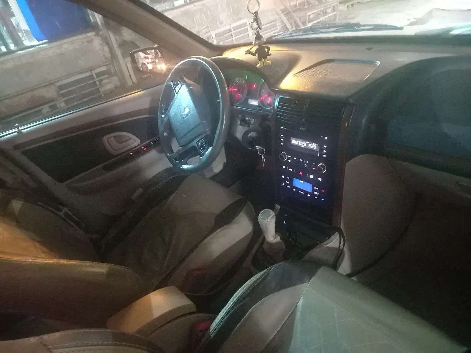 پرشیا مدل۹۶|خودرو سواری و وانت|فردوسیه, |دیوار