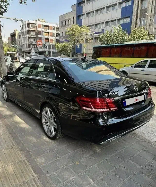 e250 2014|خودرو سواری و وانت|تهران, نیاوران|دیوار