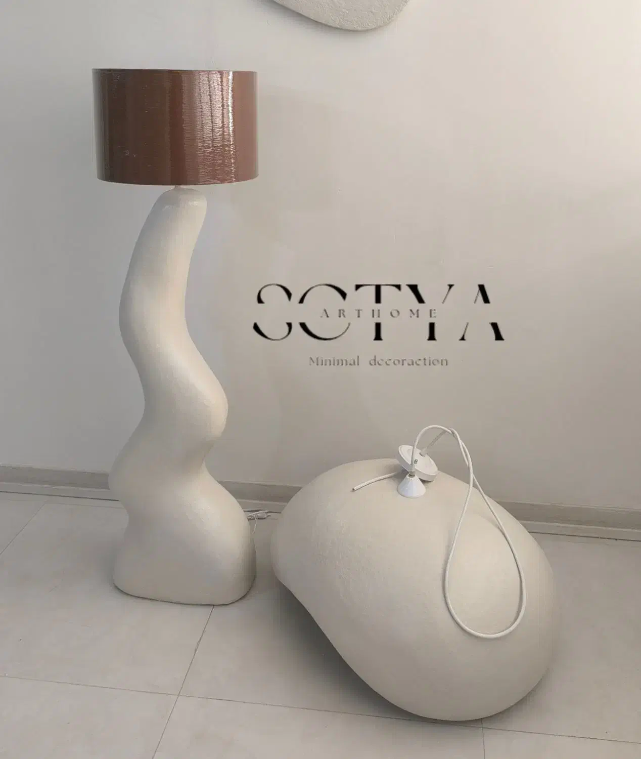 آباژور و چراغ خواب پاپیه ماشه|چراغ خواب و آباژور|مشهد, امیریه|دیوار