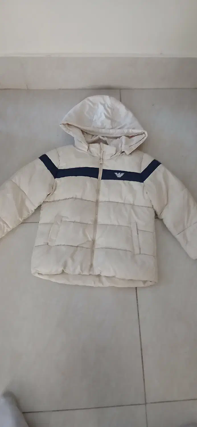 کاپشن|کفش و لباس بچه|فردیس, شهرک ۱۱۰|دیوار