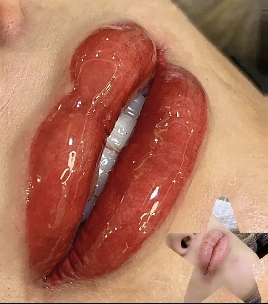 آموزش تمامی لاین تاتو|خدمات آموزشی|ارومیه, |دیوار