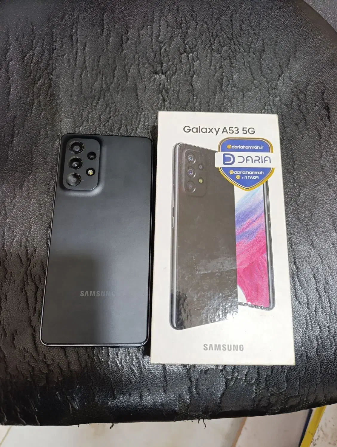 سامسونگ a53.وzفلیپ.3.نیازمند تعمیر ویا قطعه.|موبایل|قرچک, مهدیه|دیوار