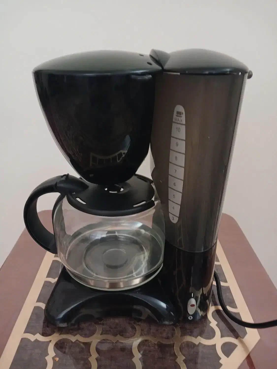 قهوه ساز|سماور، چای‌ساز، قهوه‌ساز|تهران, گلچین|دیوار