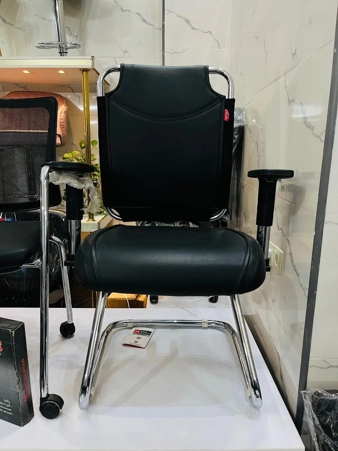 مبلمان اداری،مبلو صندلی انتظار|دفتر کار|اصفهان, بابوکان جنوبی|دیوار