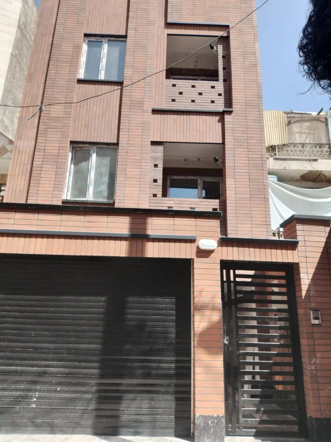 فروش واحد آپارتمان 65 متری/تک واحدی/یک خواب|فروش آپارتمان|ری, صفاییه (چشمه علی)|دیوار