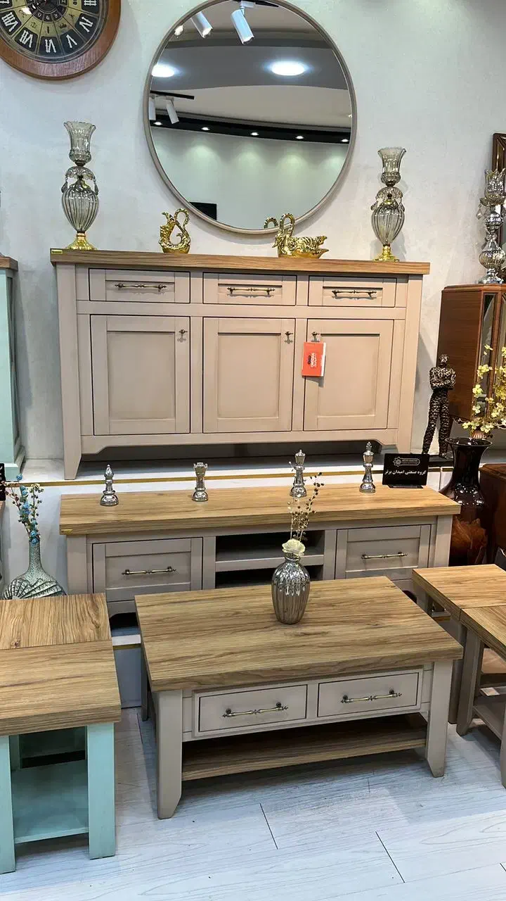 فروشگاه پاسارگاد|بوفه، ویترین، کنسول|یزد, |دیوار