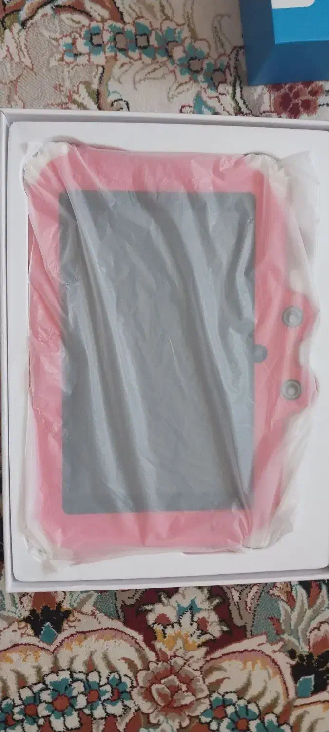 تبلت دخترانه ب قیمت منصفانه|تبلت|تبریز, |دیوار