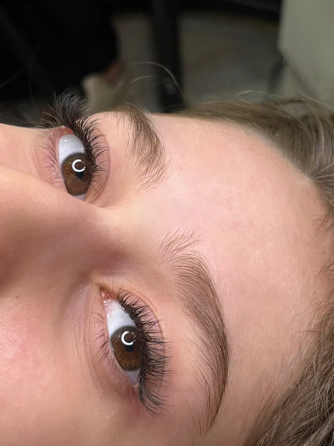 اکستنشن مژه|خدمات آرایشگری و زیبایی|رشت, گلسار|دیوار