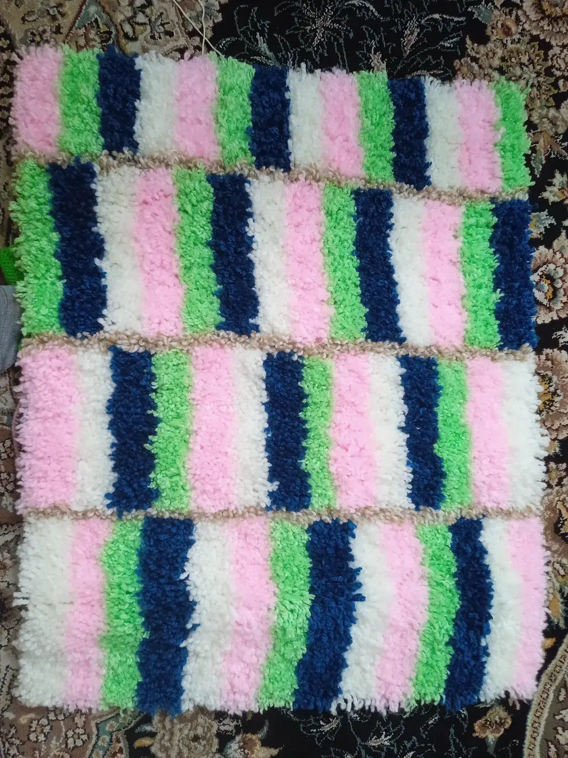 دم دری|موکت|سبزوار, هویزه|دیوار