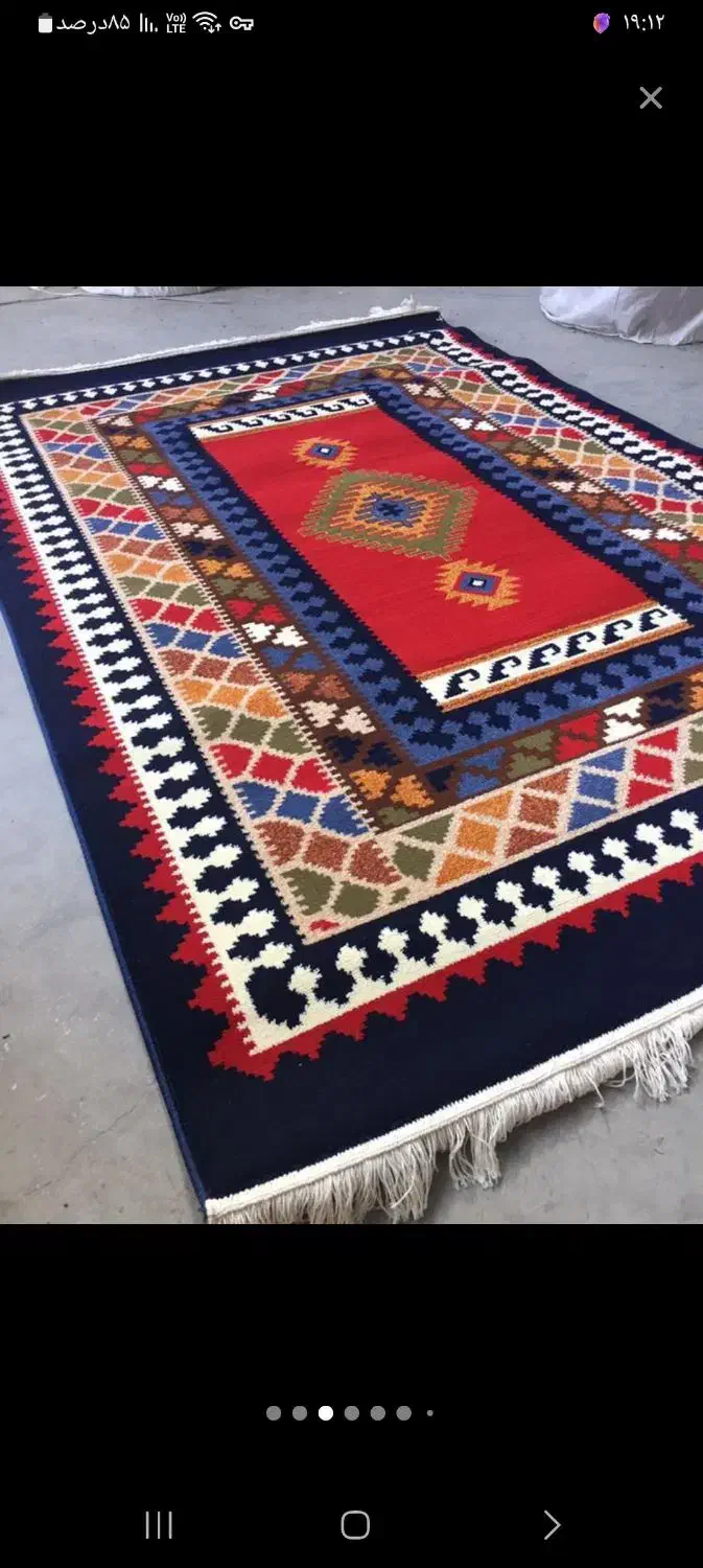 فرش ۳ متری|فرش|پاکدشت, پاکدشت (مامازند)|دیوار