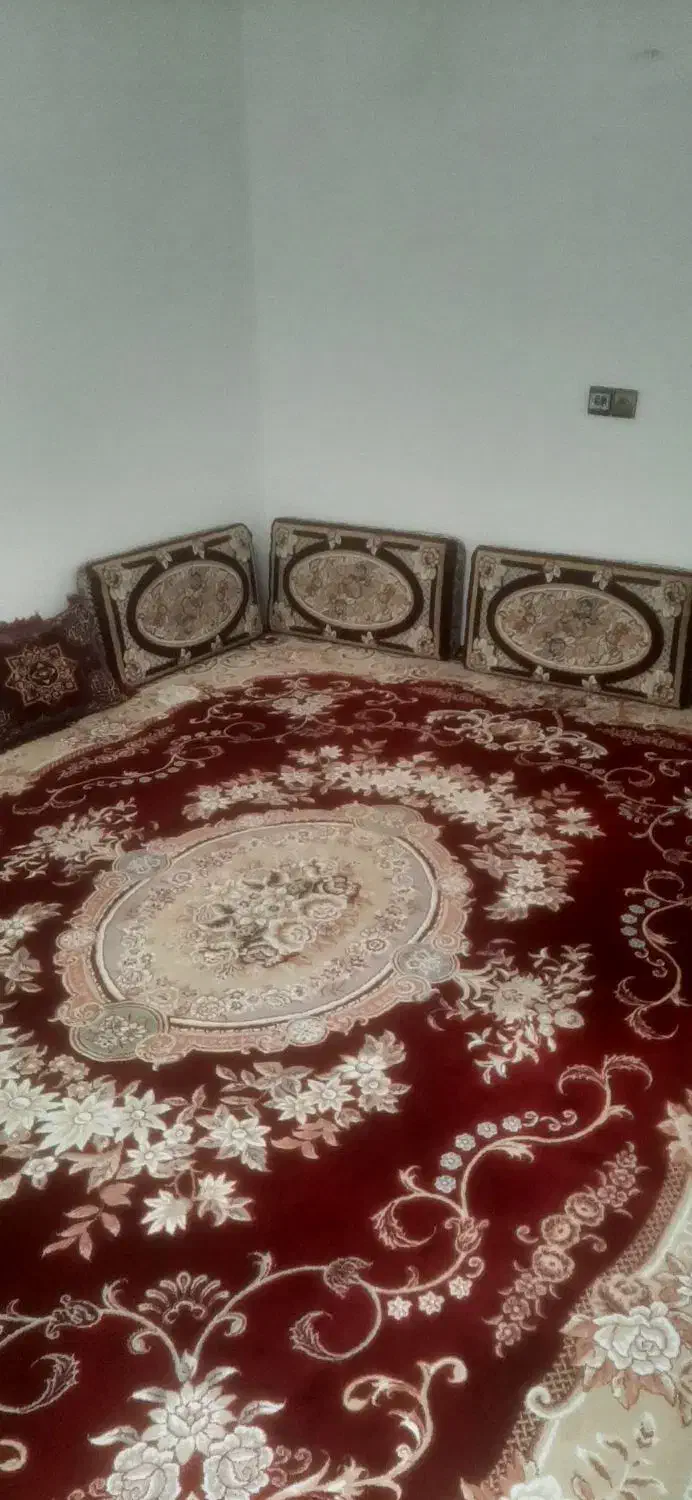 اجاره خانه ویلایی ۹۵ متری ۲ خوابه اول نایسر|اجارهٔ خانه و ویلا|سنندج, |دیوار