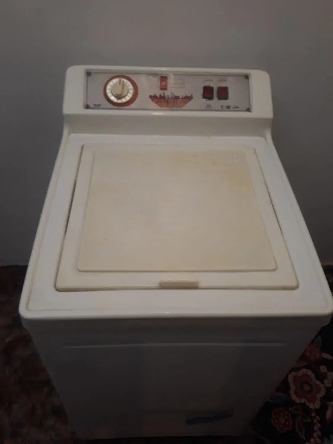 ماشین لباسشویی و کهنه شوی پاک کوه|ماشین لباسشویی و خشک‌کن لباس|تبریز, |دیوار