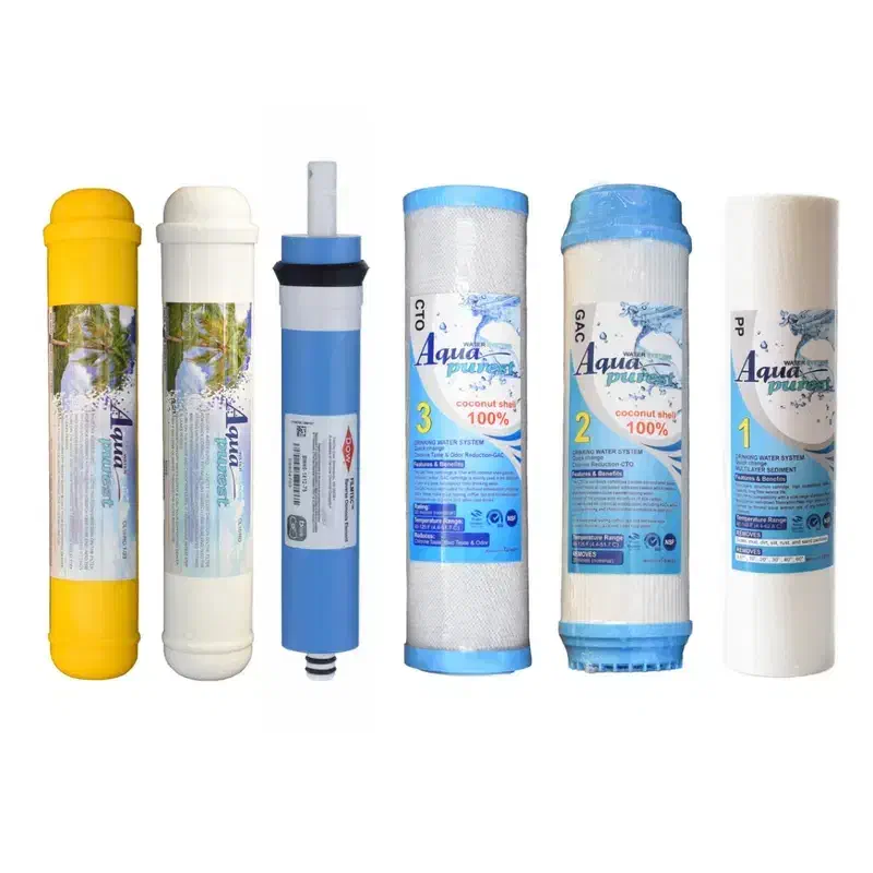 تعمیرکار تخصصی تصفیه آب|خدمات پیشه و مهارت|اهواز, کوروش|دیوار