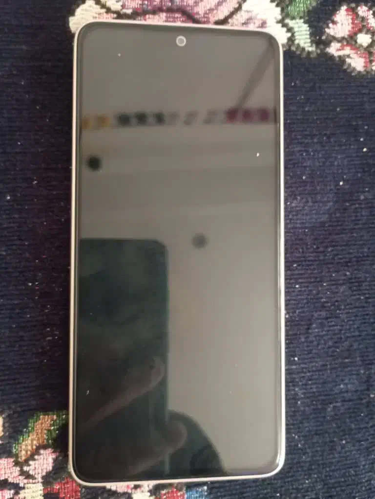 گوشی نوت ۱۳ کم کار کرد|موبایل|شوشتر, |دیوار