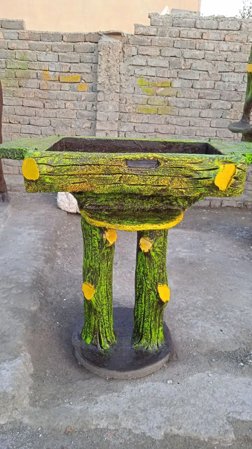 ساخت انواع آلاچیق، آبنما ،کباب پز ،نرده ،حوض|خدمات پیشه و مهارت|شیروان (خراسان), |دیوار