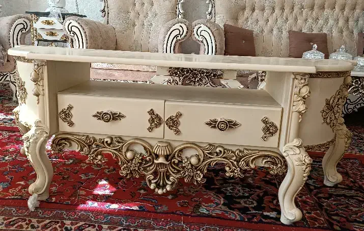 میز تلویزیون|میز تلویزیون|خسروشاه, |دیوار