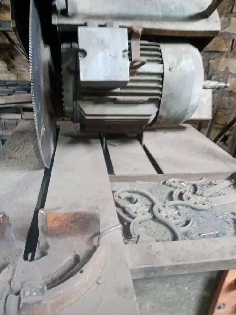 اره اتشی سه فاز|ابزارآلات|رفسنجان, |دیوار