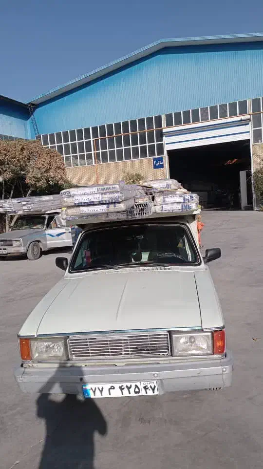 باربری|خدمات حمل و نقل|اراک, |دیوار