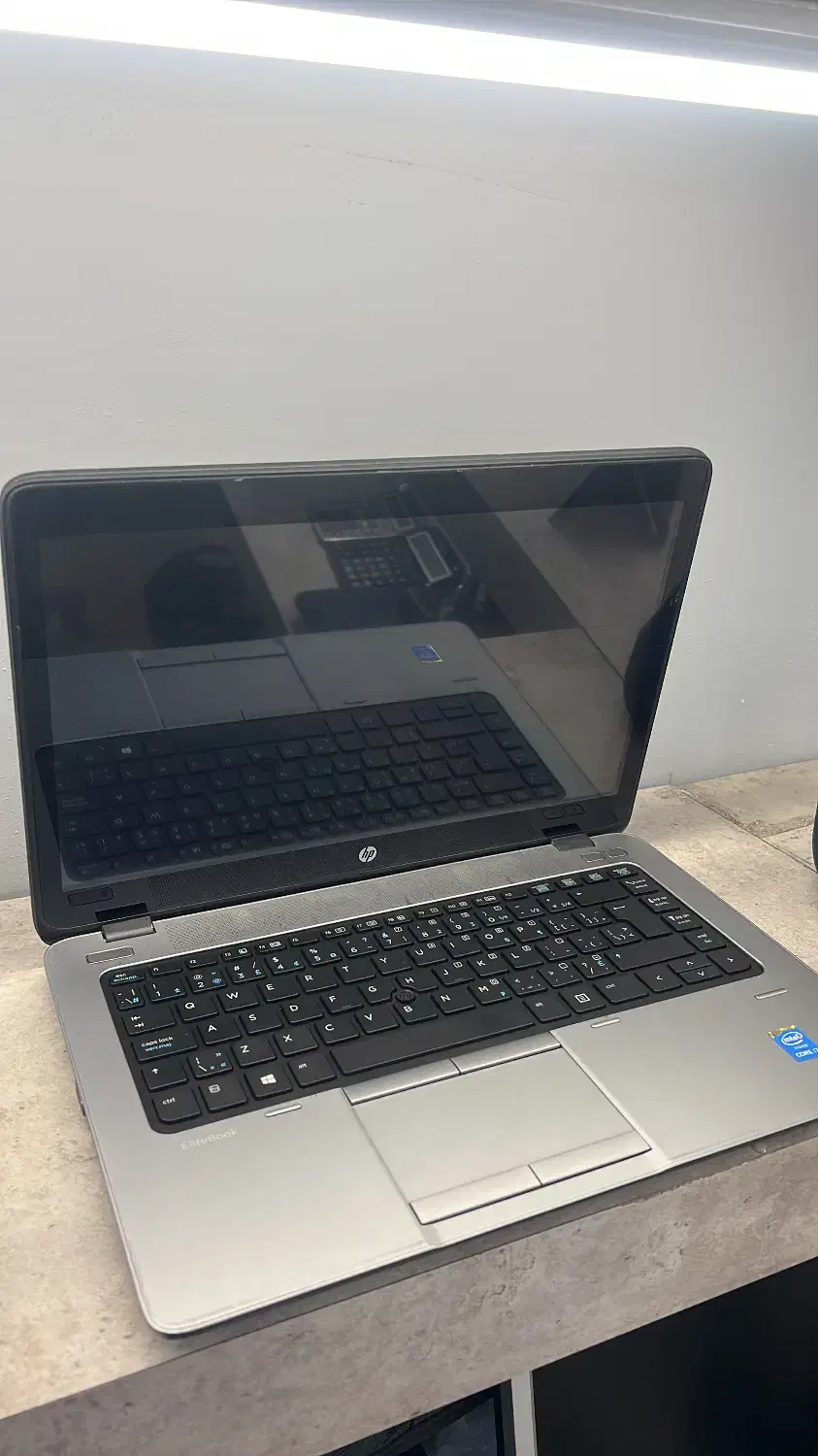 Hp elitebook 840 g2|رایانه همراه|تهران, دزاشیب|دیوار