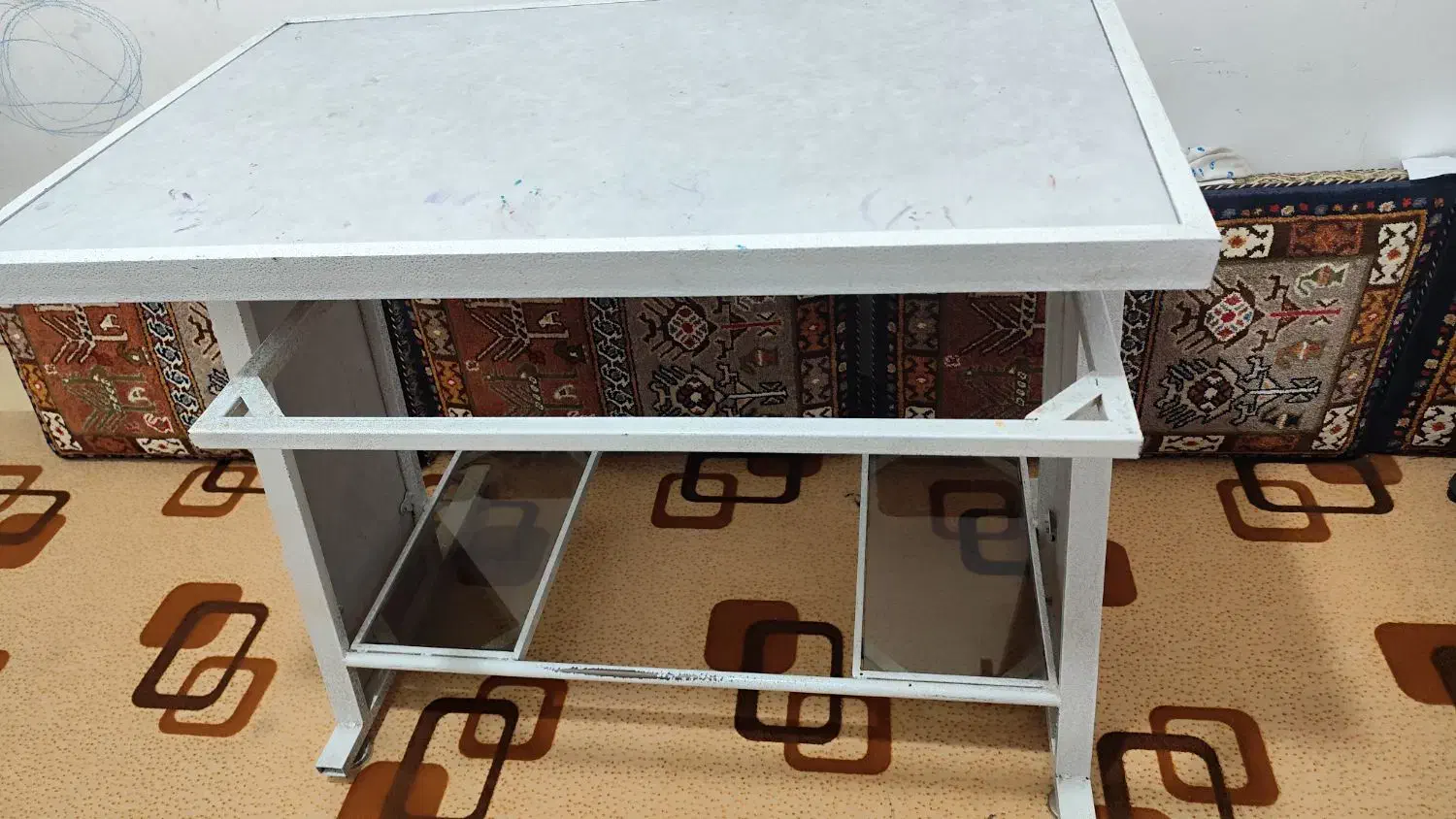 میز|میز تحریر و کامپیوتر|مریوان, |دیوار