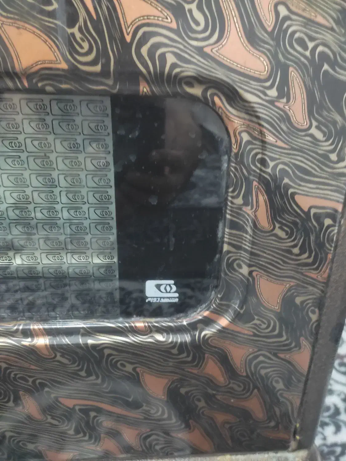 بخاری گازی|بخاری، هیتر، شومینه|خواف, |دیوار