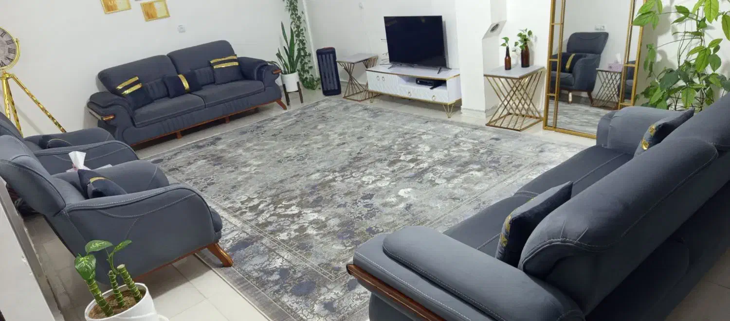 مبل نو|مبلمان خانگی و میز عسلی|سرپل ذهاب, |دیوار