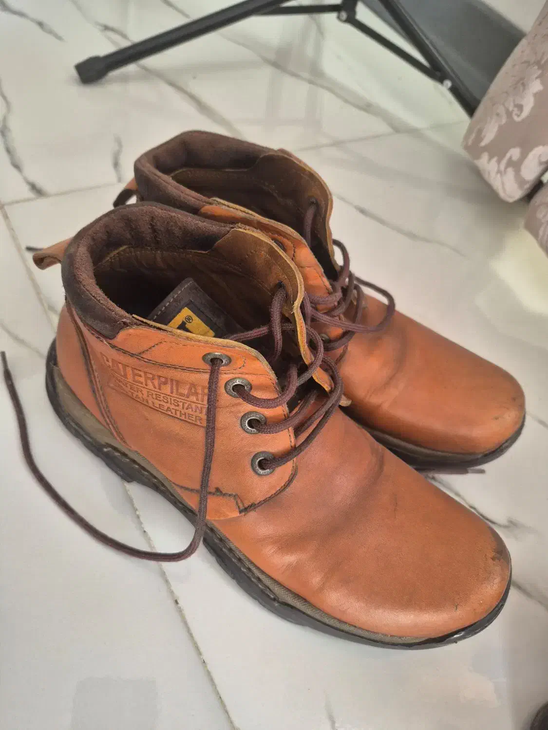 بوت|کیف، کفش، کمربند|هشتگرد, تهران دشت|دیوار