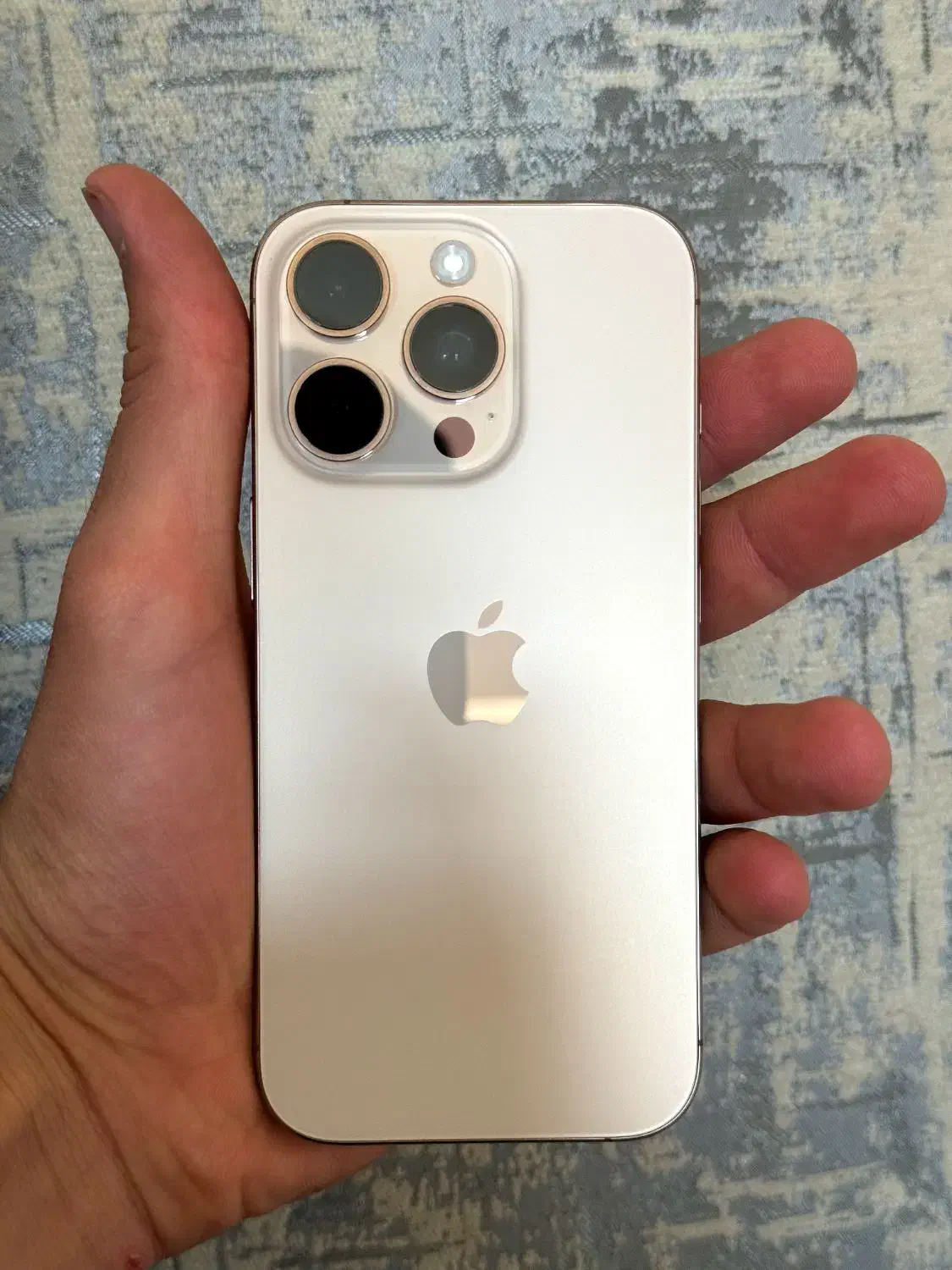 آیفون 16پرو zaa|موبایل|همدان, |دیوار